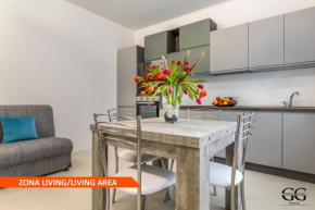 GIGI HOUSE -appartamento PIAZZA MAZZINI- 200m dal mare Lido Di Jesolo